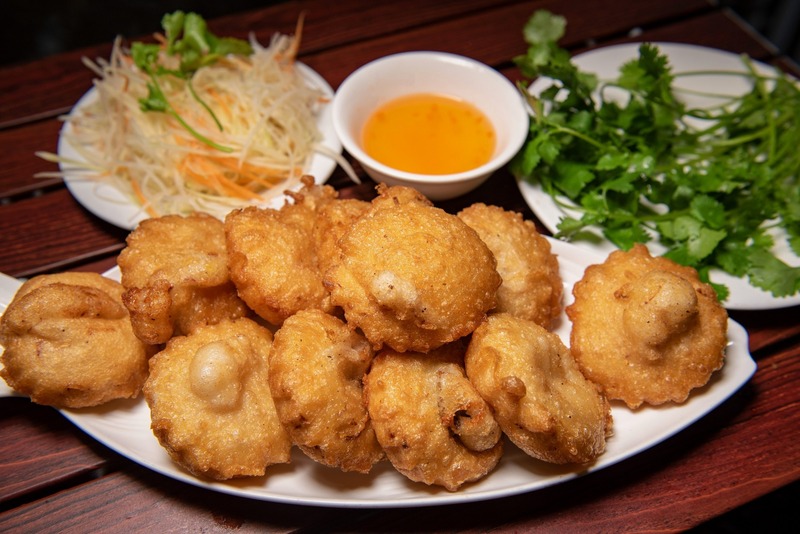 bánh áp chao là món bánh đặc trưng của cao bằng bánh áp chao là món bánh đặc trưng của cao bằng