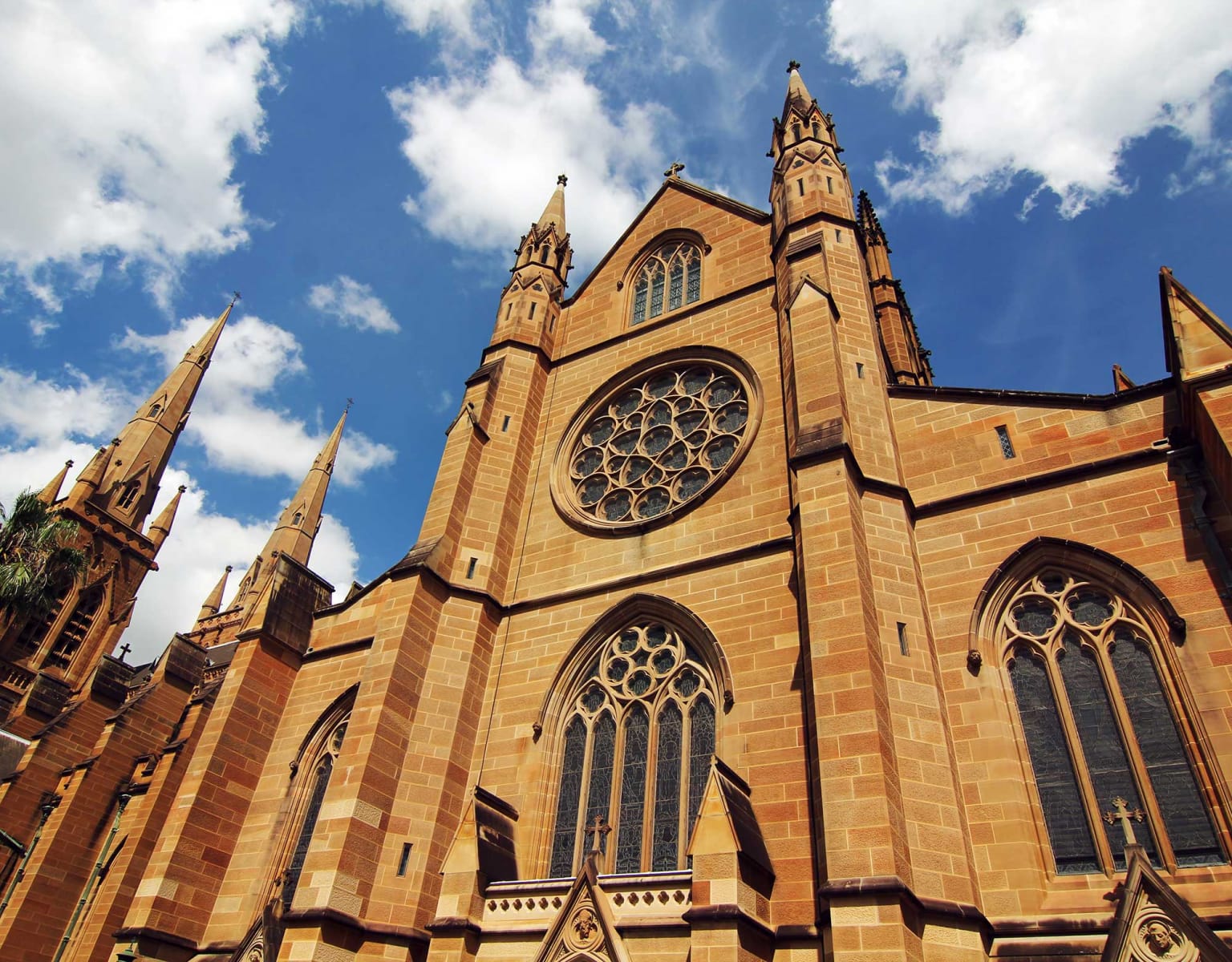 NƯỚC ÚC MÙA THU 7N6Đ | SYDNEY – MELBOURNE