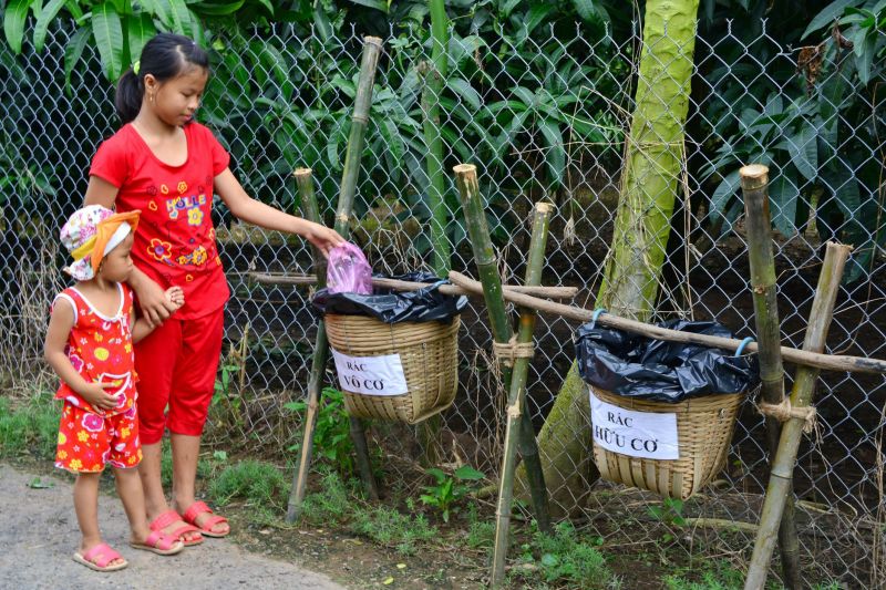 famtrip cồn phú mỹ