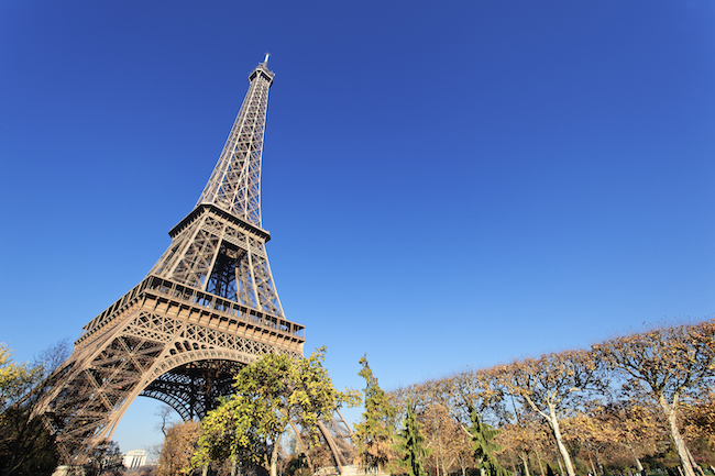 Top 7 quốc gia du lịch mùa hè cực hot - Pháp