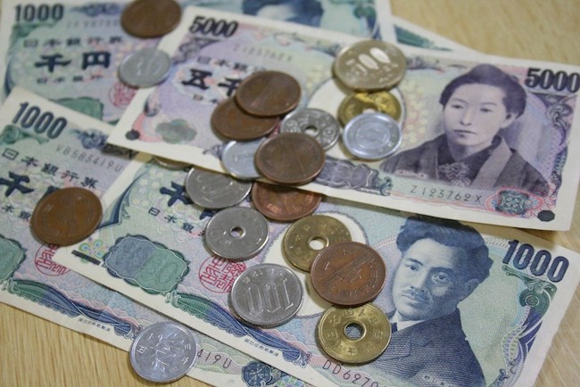 Tiền Nhật và những phương thức thanh toán khi du lịch, mua sắm tại Nhật Bản