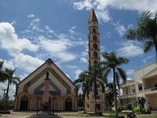 Nhà thờ của họ đạo lớn nhất Việt Nam