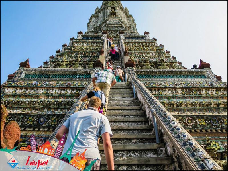 Wat Arun